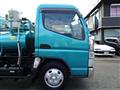 2014 Mitsubishi Canter