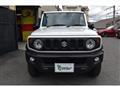 2026 Suzuki Jimny Sierra