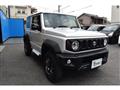 2026 Suzuki Jimny Sierra
