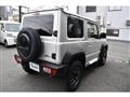 2026 Suzuki Jimny Sierra