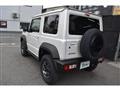 2026 Suzuki Jimny Sierra