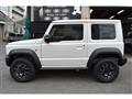 2026 Suzuki Jimny Sierra