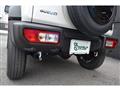 2026 Suzuki Jimny Sierra