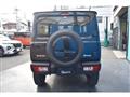 2025 Suzuki Jimny