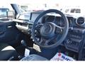 2025 Suzuki Jimny