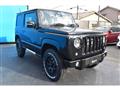 2025 Suzuki Jimny