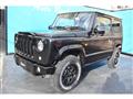 2025 Suzuki Jimny