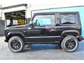 2025 Suzuki Jimny
