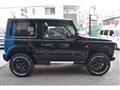 2025 Suzuki Jimny