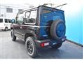 2025 Suzuki Jimny