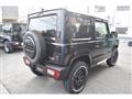 2025 Suzuki Jimny