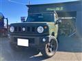 2023 Suzuki Jimny