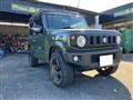 2023 Suzuki Jimny