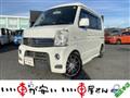 2014 Suzuki Every Wagon