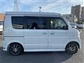 2014 Suzuki Every Wagon