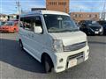 2014 Suzuki Every Wagon
