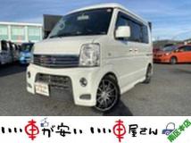 2014 Suzuki Every Wagon