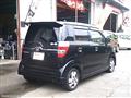 2010 Honda ZEST SPARK