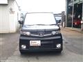 2010 Honda ZEST SPARK