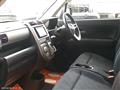 2010 Honda ZEST SPARK
