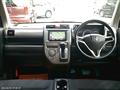2010 Honda ZEST SPARK