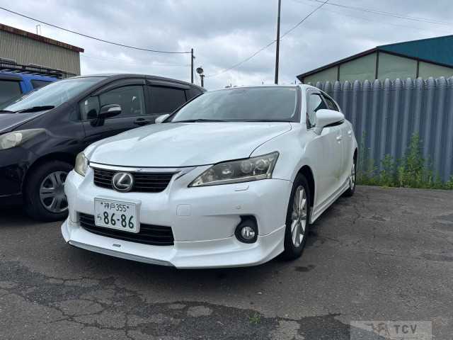 2011 Lexus Other