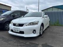2011 Lexus Other