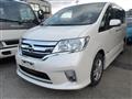 2012 Nissan Serena