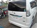 2012 Nissan Serena