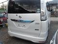 2012 Nissan Serena