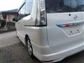 2012 Nissan Serena