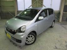 2016 Daihatsu Mira