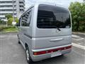2004 Honda Vamos Hobio