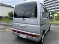 2004 Honda Vamos Hobio