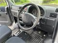 2004 Honda Vamos Hobio