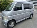 2004 Honda Vamos Hobio
