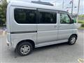 2004 Honda Vamos Hobio