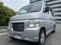 2004 Honda Vamos Hobio