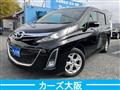 2011 Mazda Biante