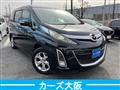 2011 Mazda Biante