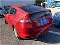 2009 Honda Insight