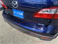 2011 Mazda Premacy