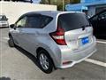 2018 Nissan Note
