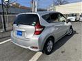 2018 Nissan Note