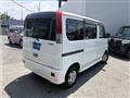 2005 Honda Vamos