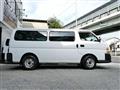 2008 Nissan Caravan Coach