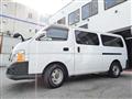 2008 Nissan Caravan Coach