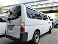 2008 Nissan Caravan Coach