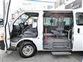 2008 Nissan Caravan Coach