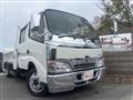 2008 Hino Dutro